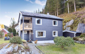 Отель Holiday home Sævareid Bråten  Ставангер